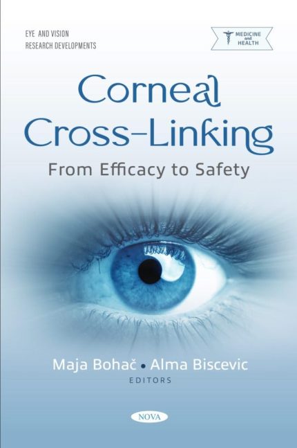Corneal Cross-Linking: From Efficacy to Safety