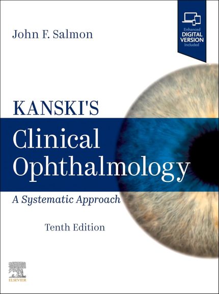 Kanski's Clinical Ophthalmology E-Book: A Systematic Approach