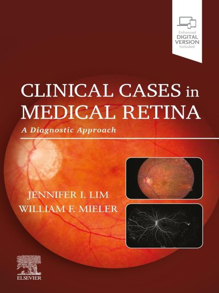 Clinical Cases in Medical Retina: A Diagnostic Approach
