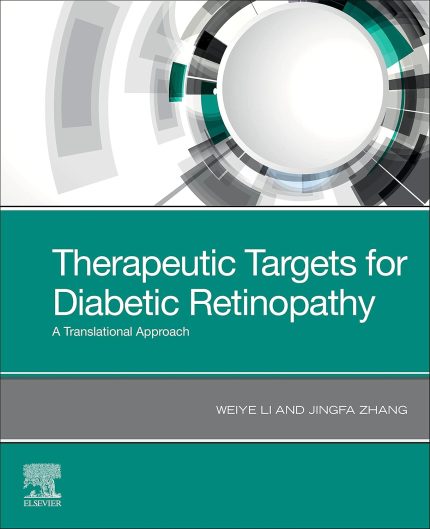 Therapeutic Targets of Diabetic Retinopathy: A Translational Approach