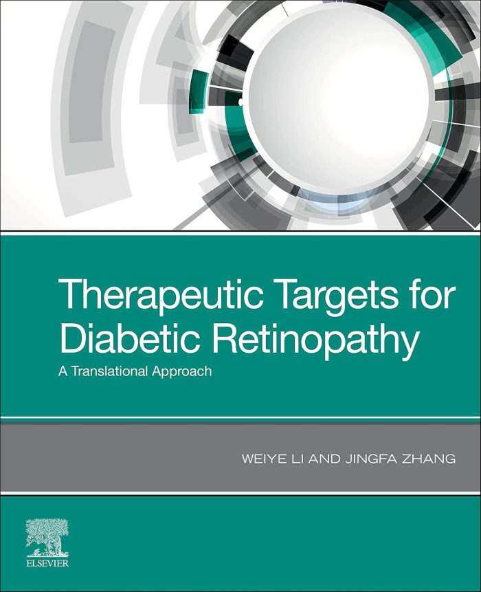 Therapeutic Targets of Diabetic Retinopathy: A Translational Approach