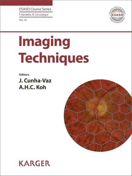 Imaging Techniques (ISSN Book 10)