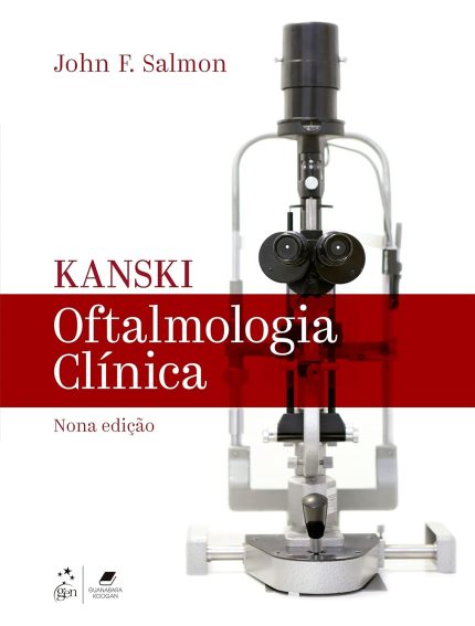 Kanski Oftalmologia Clinica (Em Portugues do Brasil)