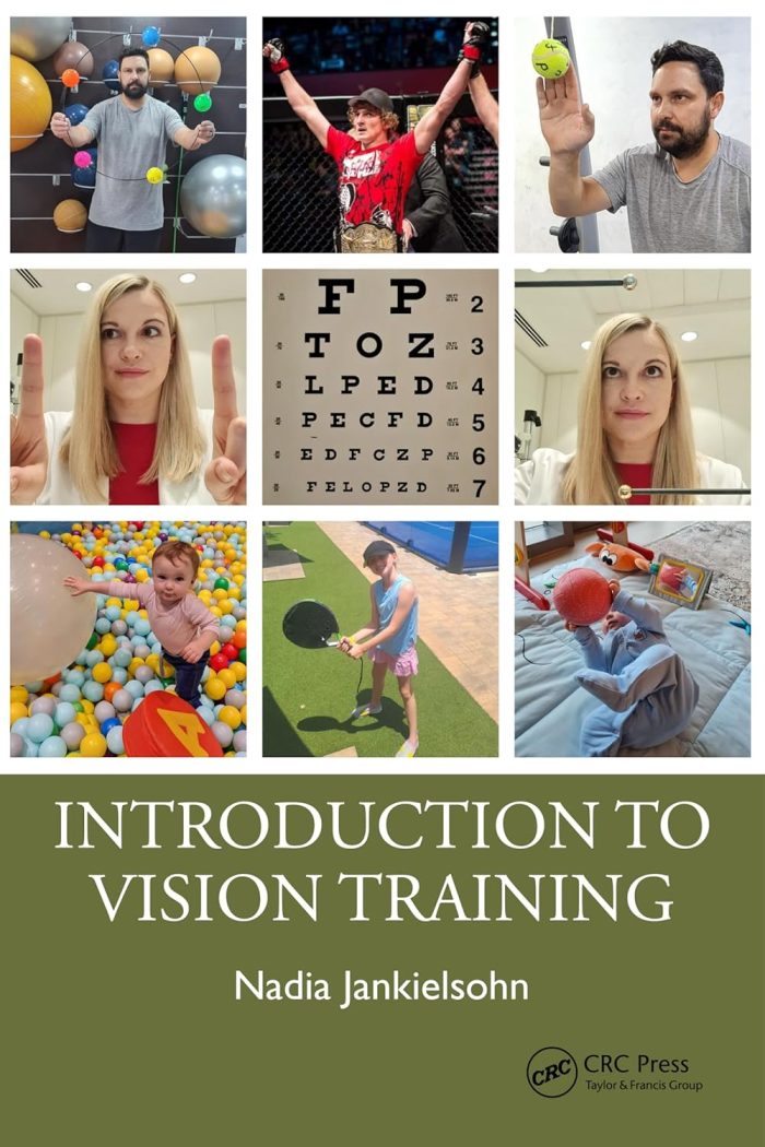 Introduction to Vision Training