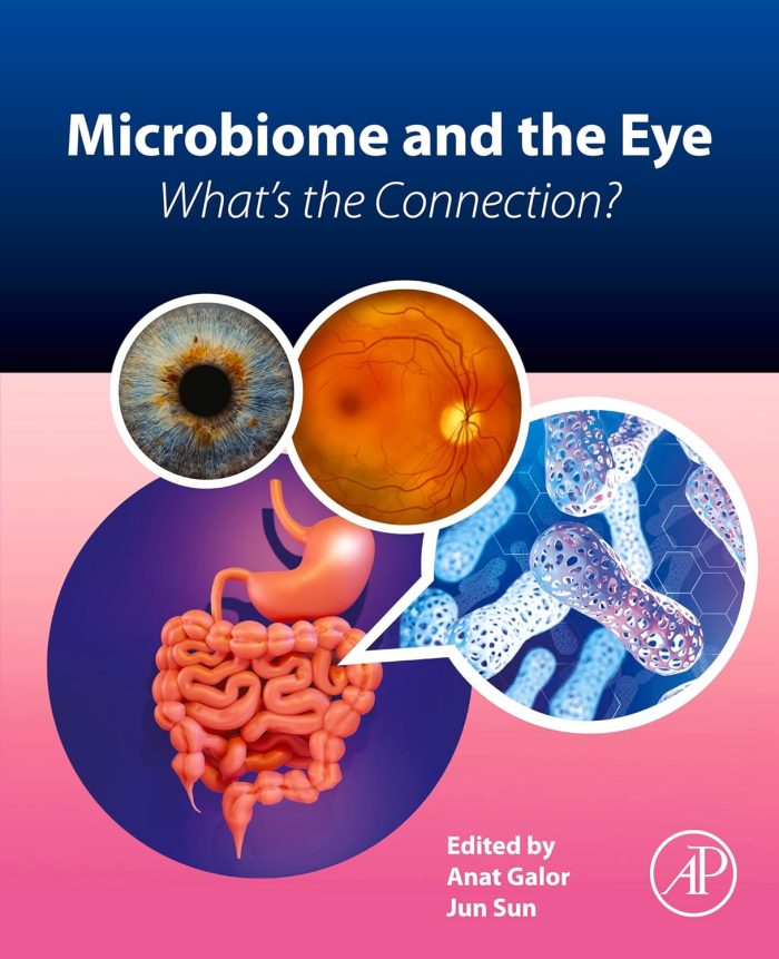 Microbiome and the Eye: What's the Connection?