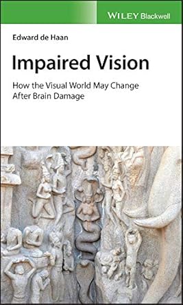 Impaired Vision: How the Visual World May Change after Brain Damage (English Edition)