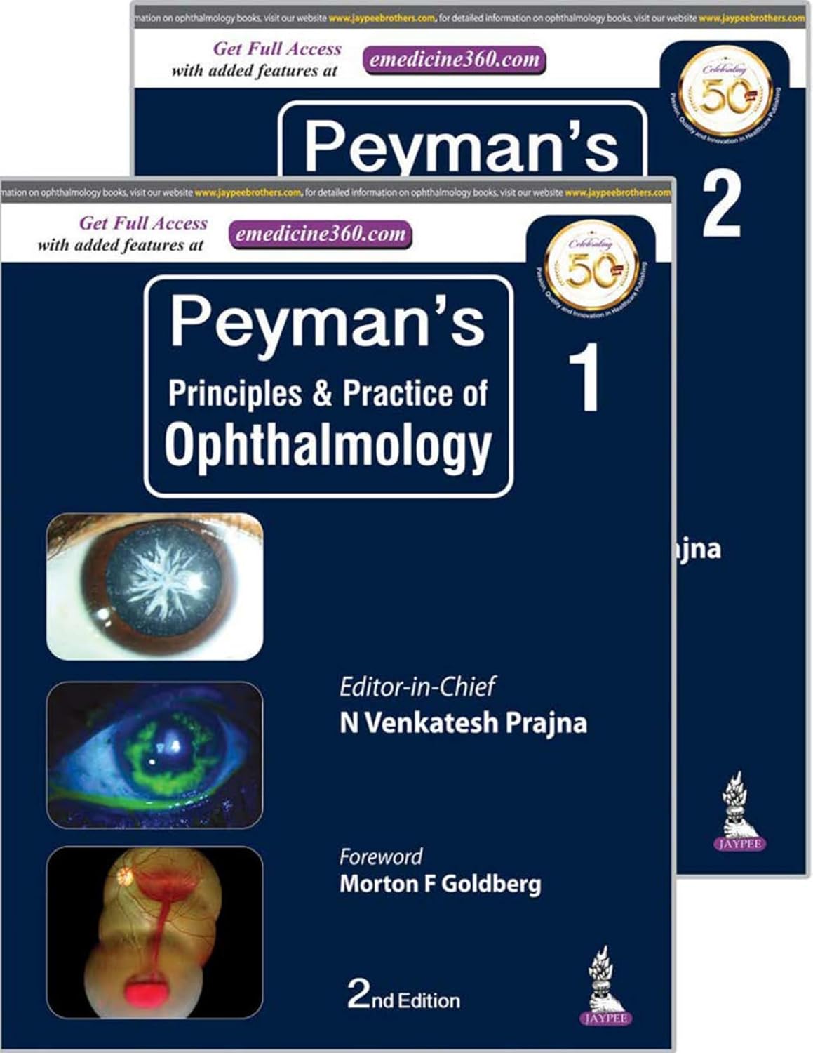 Peyman's Principles and Practice of Ophthalmology