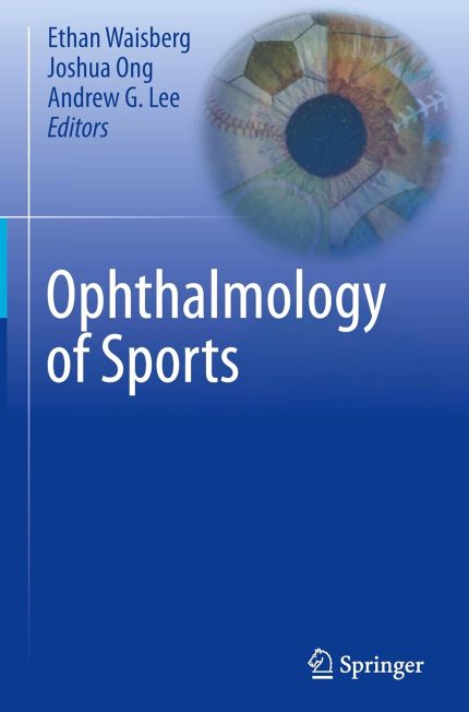 Ophthalmology of Sports