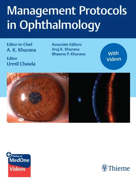 Management Protocols in Ophthalmology